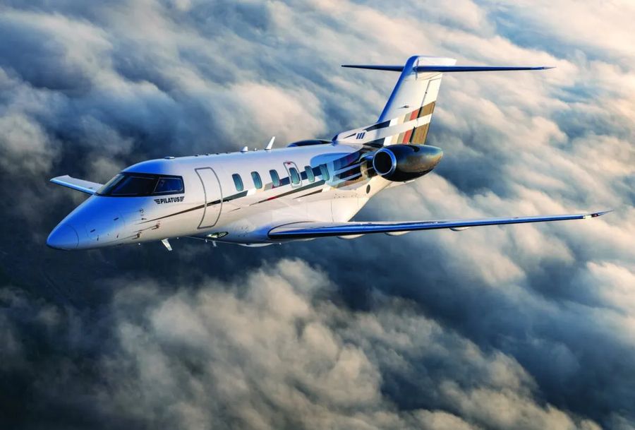 Light Jets private jet