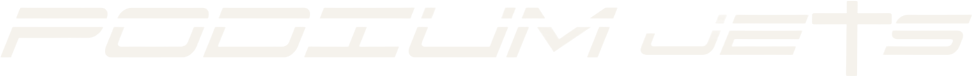 Podium Jets